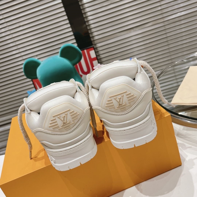 Louis Vuitton Trainer Sneaker